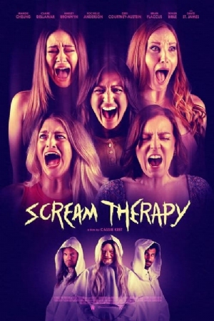Scream Therapy(2023) Movies