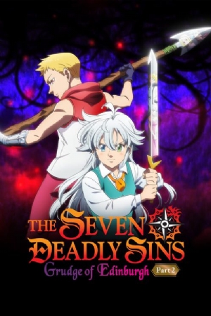 The Seven Deadly Sins: Grudge of Edinburgh Part 2(2023) Movies