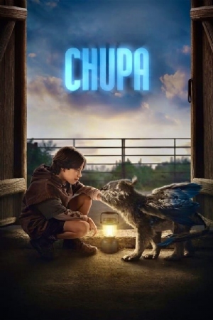 Chupa(2023) Movies