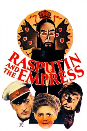 Rasputin and the Empress(1932) Movies