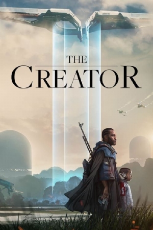 The Creator(2023) Movies
