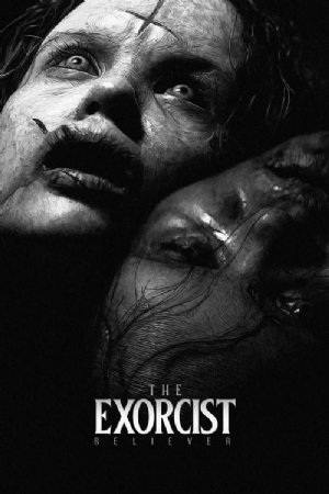 The Exorcist: Believer(2023) Movies