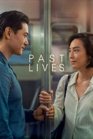 Past Lives(2023) Movies