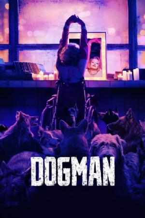Dogman(2023) Movies