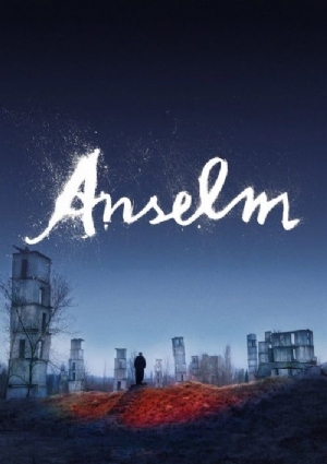 Anselm(2023) Movies
