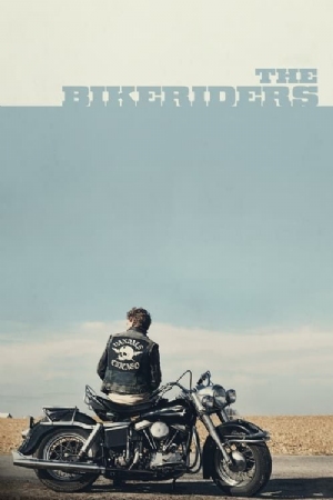 The Bikeriders(2023) Movies