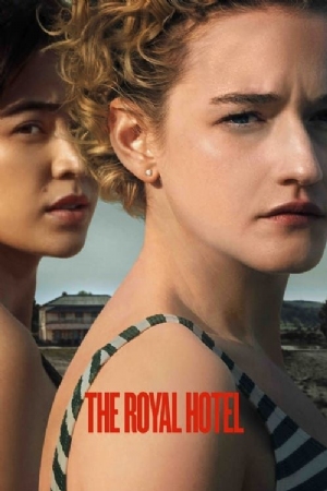 The Royal Hotel(2023) Movies