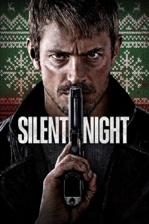 Silent Night(2023) Movies