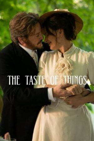 The Taste Of Things(2023) Movies