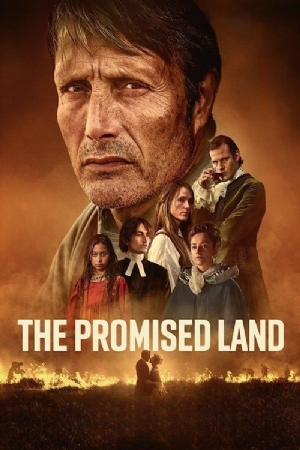 The Promised Land(2023) Movies