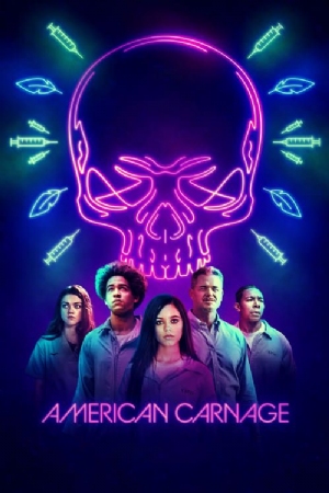 American Carnage(2023) Movies