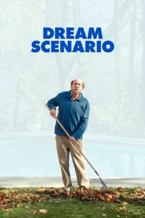 Dream Scenario(2023) Movies