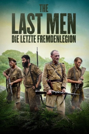 Les derniers hommes(2023) Movies