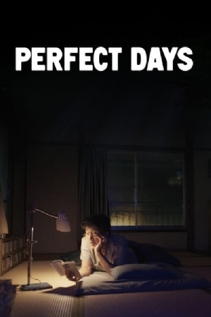 Perfect Days(2023) Movies