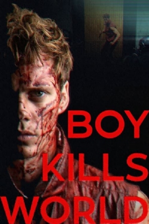 Boy Kills World(2023) Movies