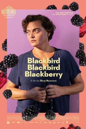 Blackbird Blackbird Blackberry(2023) Movies