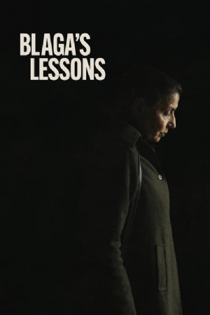 Blagas Lessons(2023) Movies