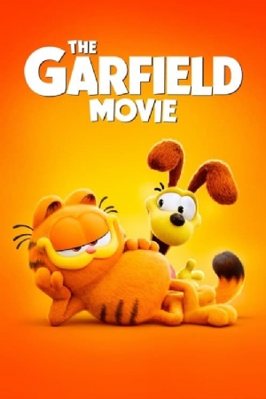 Garfield(2024) Movies