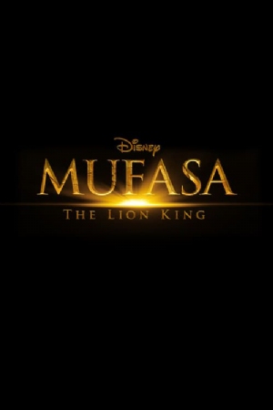 Mufasa: The Lion King(2024) Movies