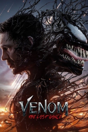 Untitled Venom Sequel(2024) Movies