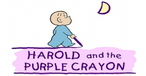 Harold and the Purple Crayon(2024) Movies