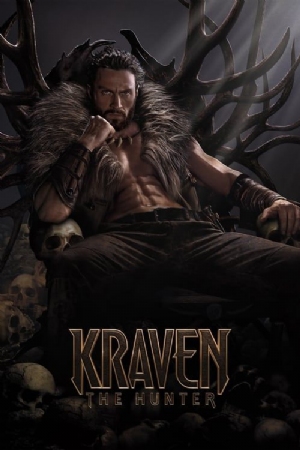 Kraven the Hunter(2024) Movies