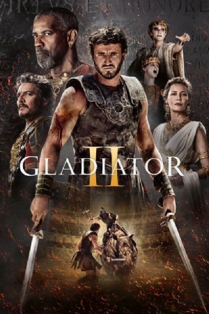 Gladiator 2(2024) Movies