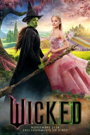 Wicked: Part One(2024) Movies