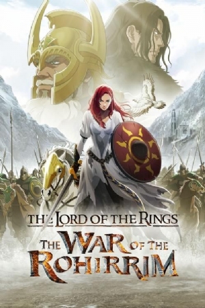 The Lord of the Rings: The War of the Rohirrim(2024) Movies