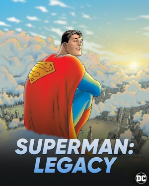 Superman: Legacy(2025) Movies
