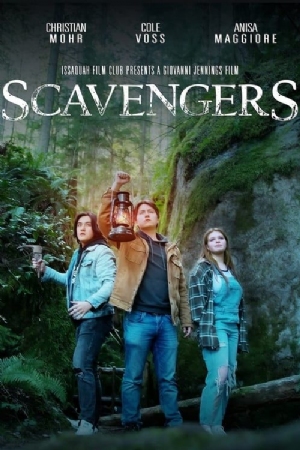 Scavengers(2021) Movies