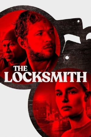 The Locksmith(2023) Movies