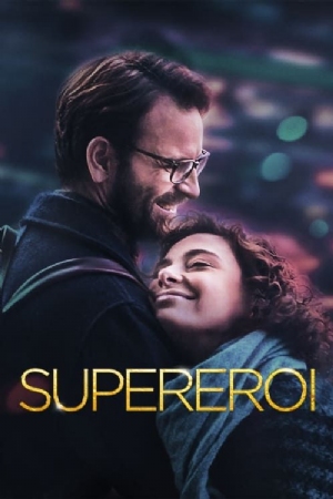 Supereroi(2021) Movies