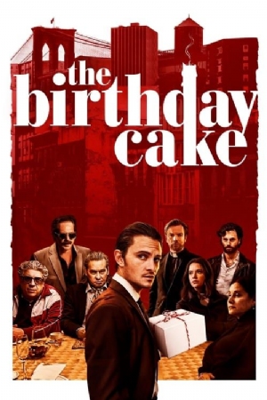 The Birthday Cake(2021) Movies