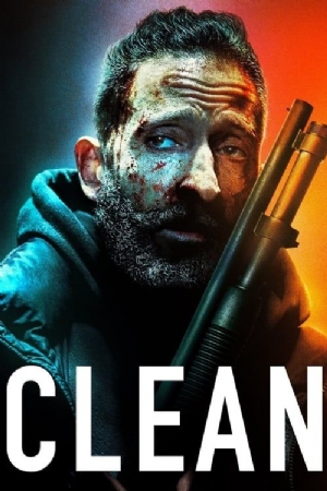 Clean(2021) Movies