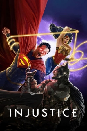 Injustice(2021) Movies