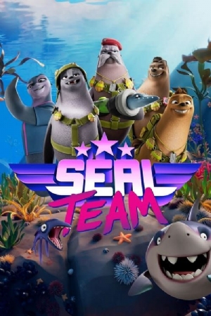 Seal Team(2021) Movies