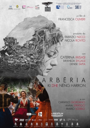 Arberia(2021) Movies