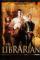 The Librarian: Quest for the Spear (2004)