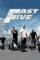 Fast Five (2011)