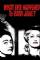 What Ever Happened to Baby Jane? (1962)