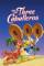 The Three Caballeros (1944)