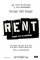 Rent: Filmed Live on Broadway (2008)