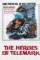 The Heroes of Telemark (1965)