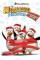 The Madagascar Penguins in a Christmas Caper (2005)