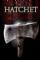 Hatchet (2006)