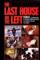 The Last House on the Left (1972)