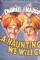 A-Haunting We Will Go (1942)