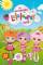 Adventures in Lalaloopsy Land: The Search for Pillow (2012)