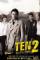 Special Affairs Team TEN 2 (2012)